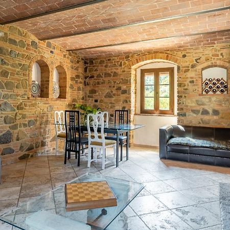 Le Volte Hotel Gambassi Terme Kültér fotó