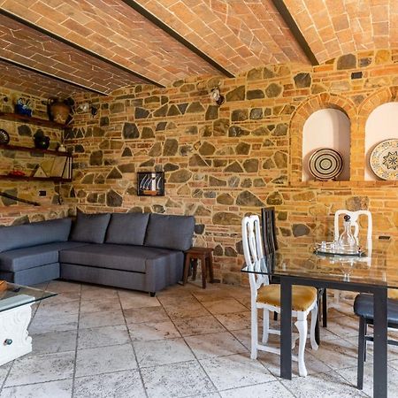 Le Volte Hotel Gambassi Terme Kültér fotó