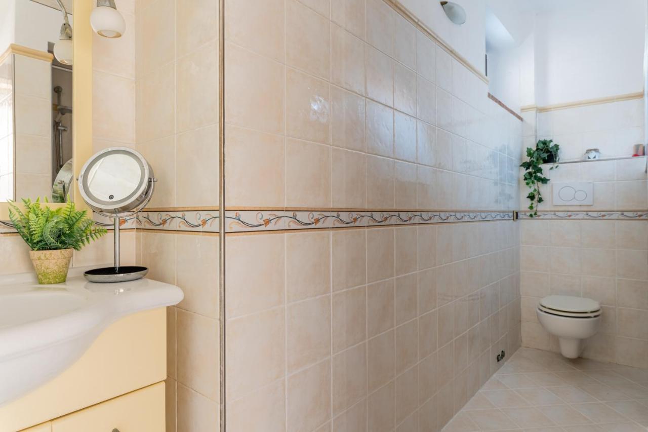 Le Volte Hotel Gambassi Terme Kültér fotó